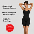 Rosimi - Tam Boy Seamless Korse
